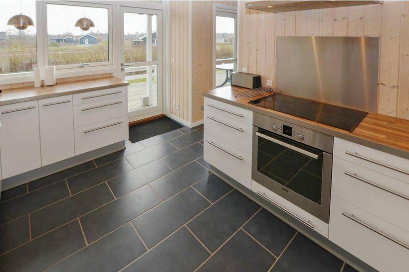 Foto von Ferienhaus BQ12 in Hasmark - Nordfünen