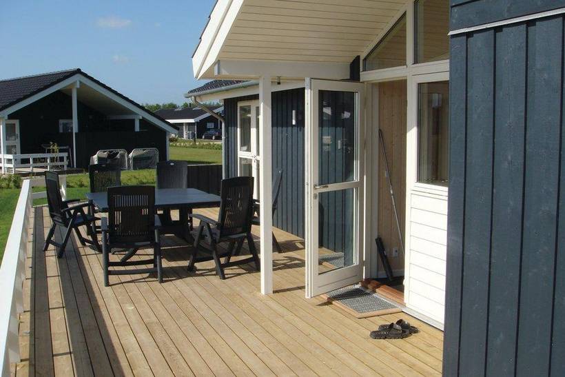 Foto von Ferienhaus BQ12 in Hasmark - Nordfünen