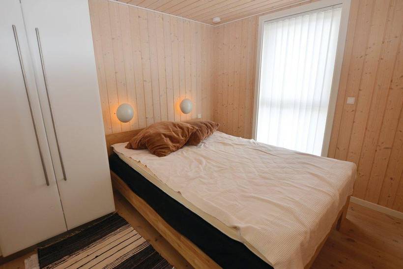 Foto von Ferienhaus BQ12 in Hasmark - Nordfünen