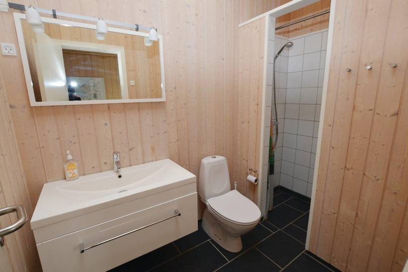 Foto von Ferienhaus BQ12 in Hasmark - Nordfünen