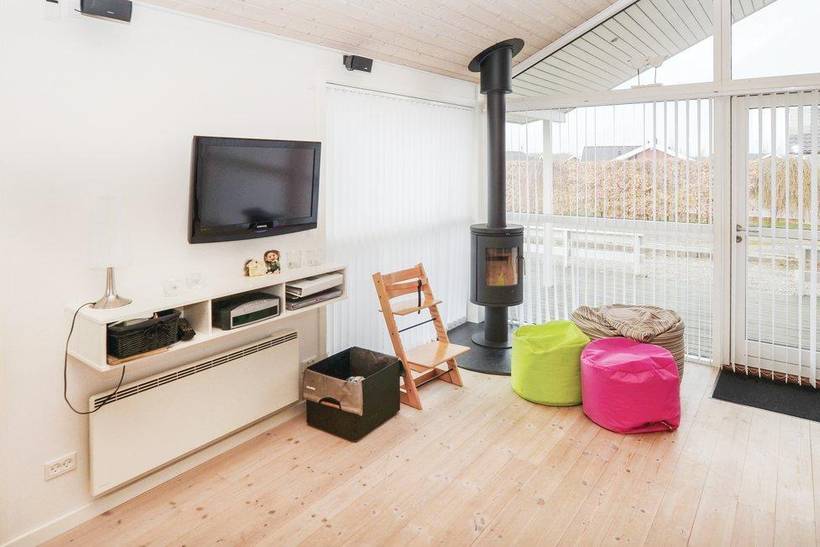 Foto von Ferienhaus BQ12 in Hasmark - Nordfünen
