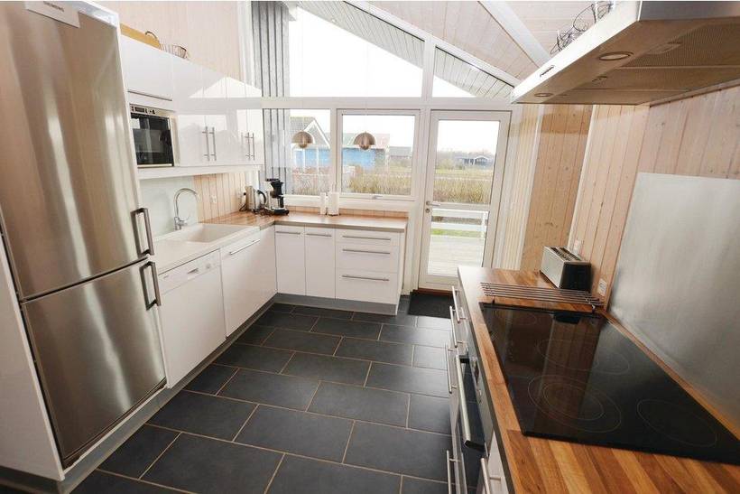 Foto von Ferienhaus BQ12 in Hasmark - Nordfünen