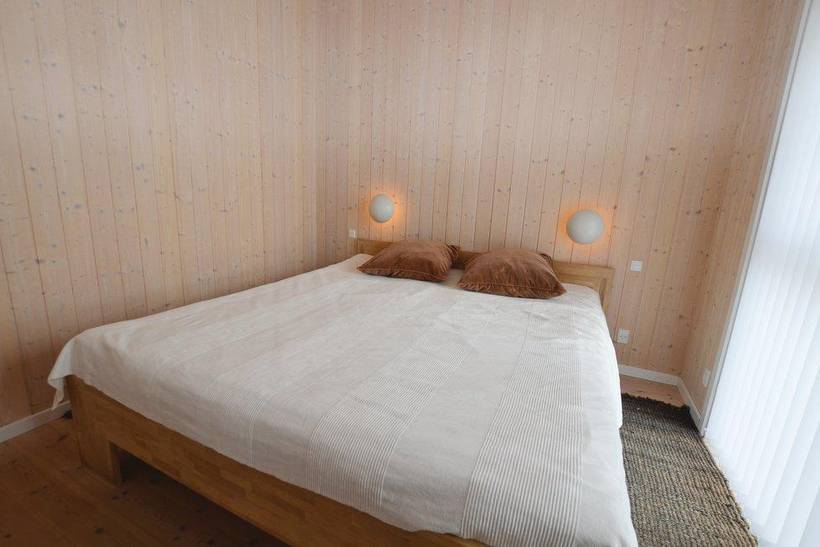 Foto von Ferienhaus BQ12 in Hasmark - Nordfünen