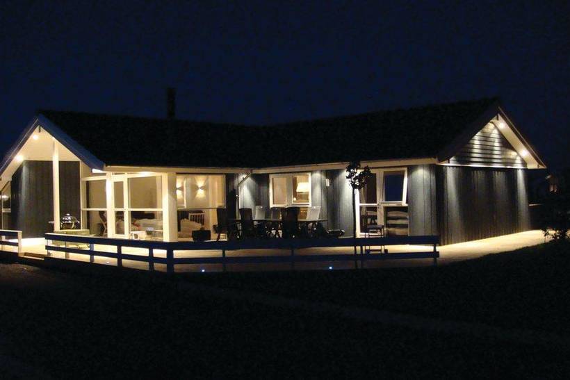 Foto von Ferienhaus BQ12 in Hasmark - Nordfünen