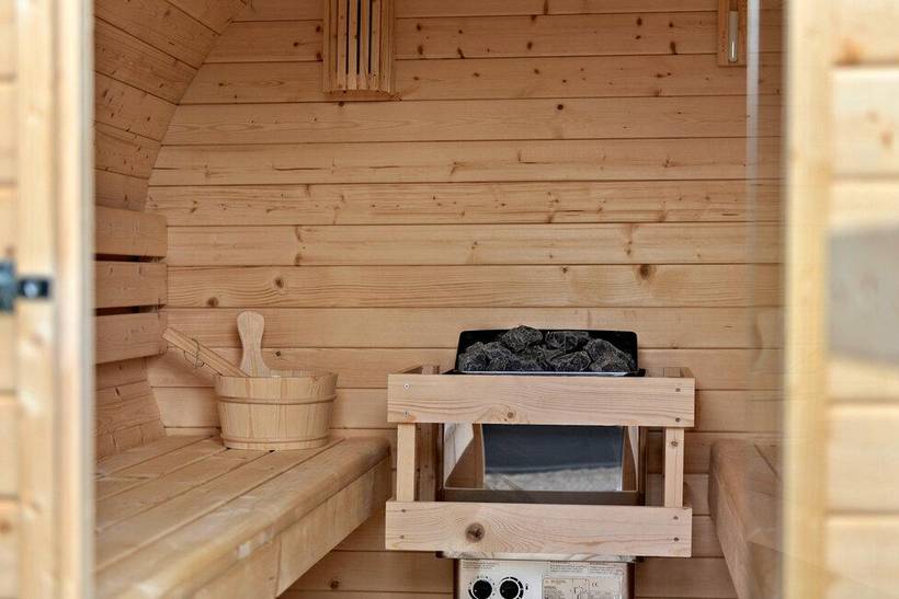 Foto von Ferienhaus BQ14 in Skovmose - Als