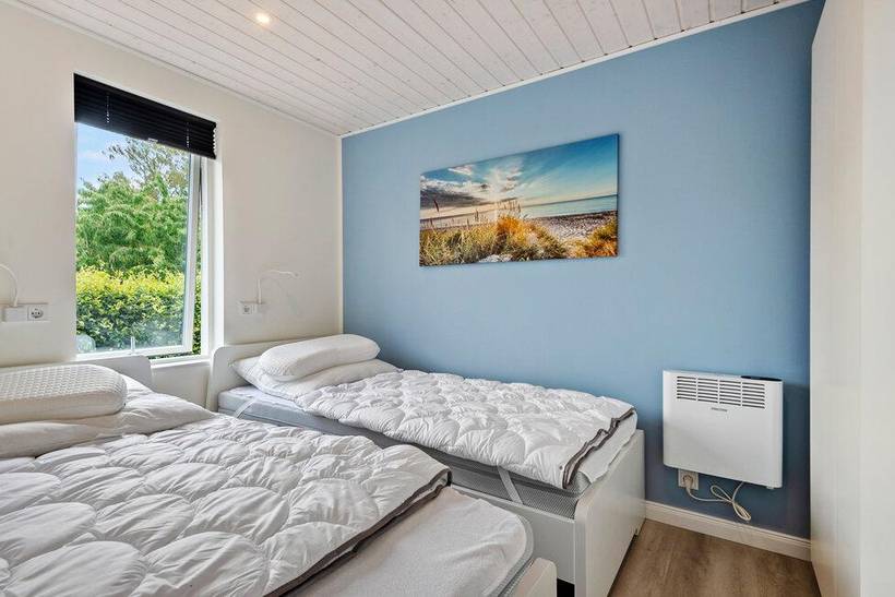Foto von Ferienhaus BQ14 in Skovmose - Als