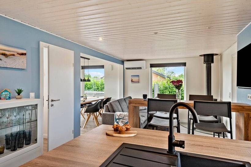 Foto von Ferienhaus BQ14 in Skovmose - Als