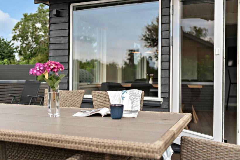 Foto von Ferienhaus BQ14 in Skovmose - Als