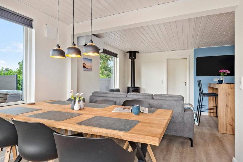 Foto von Ferienhaus BQ14 in Skovmose - Als
