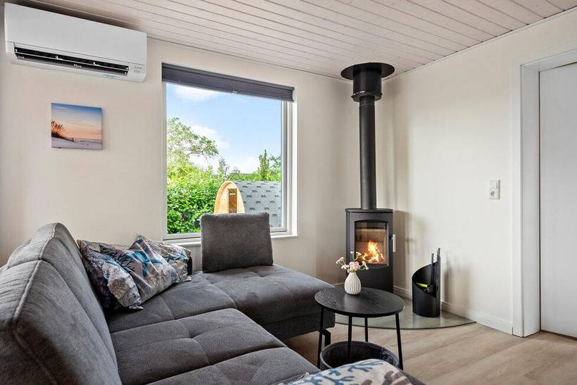 Foto von Ferienhaus BQ14 in Skovmose - Als