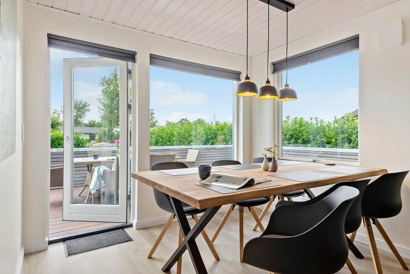Foto von Ferienhaus BQ14 in Skovmose - Als