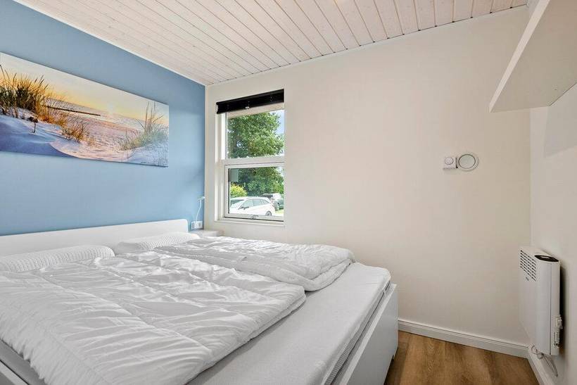 Foto von Ferienhaus BQ14 in Skovmose - Als
