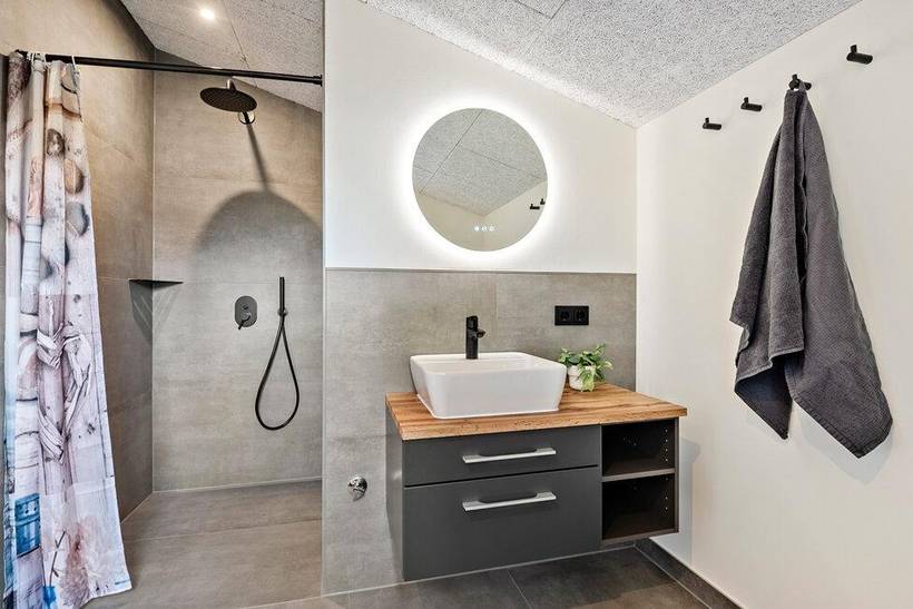 Foto von Ferienhaus BQ14 in Skovmose - Als