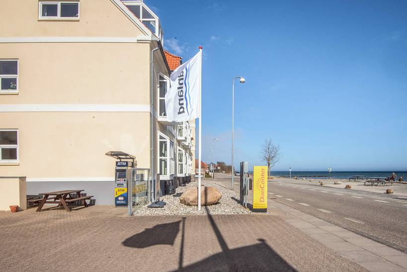 Foto von Ferienhaus BQ15 in Hejlsminde - Südjütland