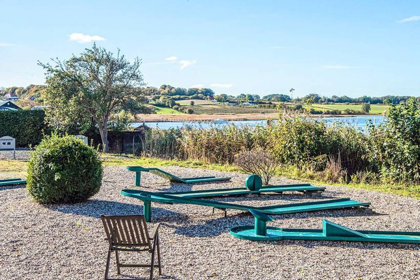 Foto von Ferienhaus BQ15 in Hejlsminde - Südjütland