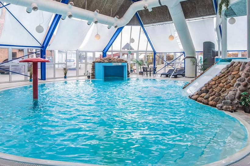 Foto von Ferienhaus BQ15 in Hejlsminde - Südjütland