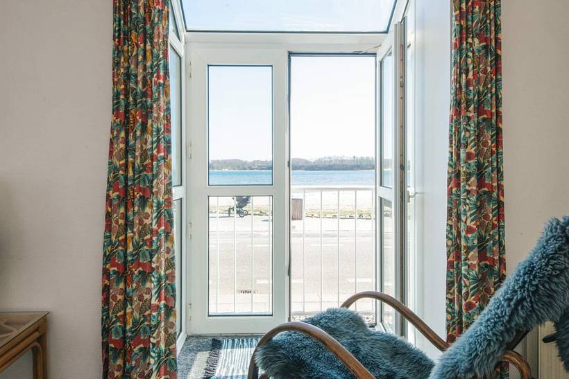 Foto von Ferienhaus BQ15 in Hejlsminde - Südjütland