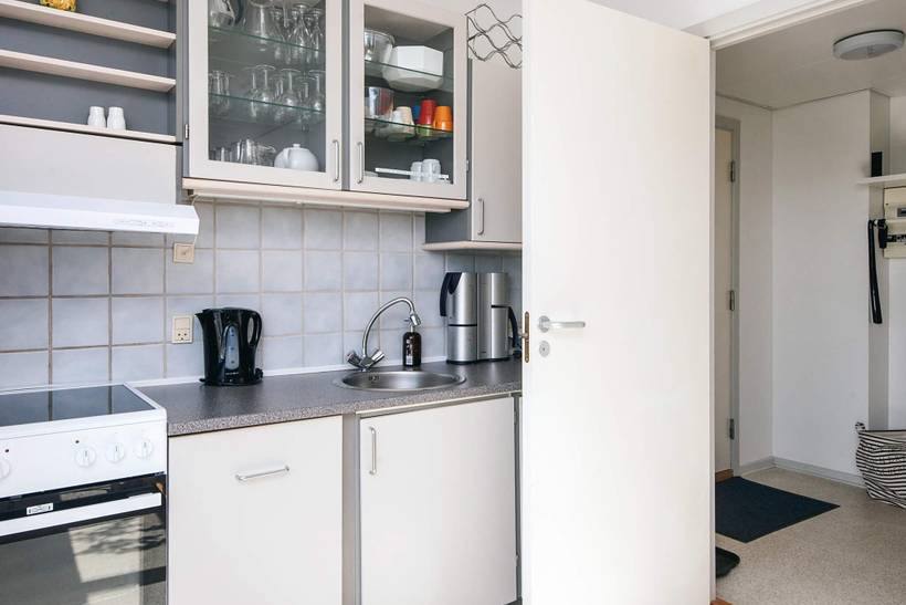 Foto von Ferienhaus BQ15 in Hejlsminde - Südjütland