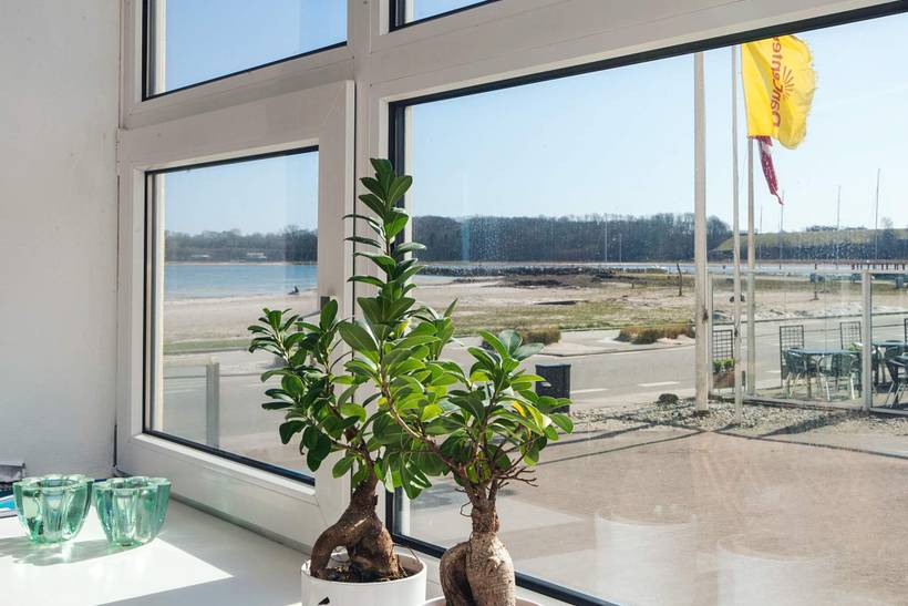 Foto von Ferienhaus BQ15 in Hejlsminde - Südjütland