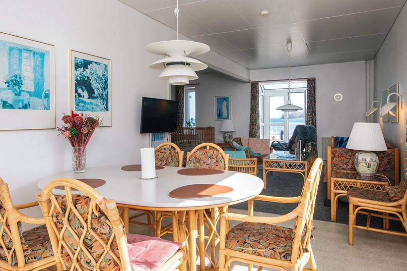 Foto von Ferienhaus BQ15 in Hejlsminde - Südjütland