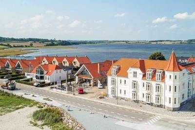 Vorschaubild von Ferienhaus BQ15 in Hejlsminde - Südjütland