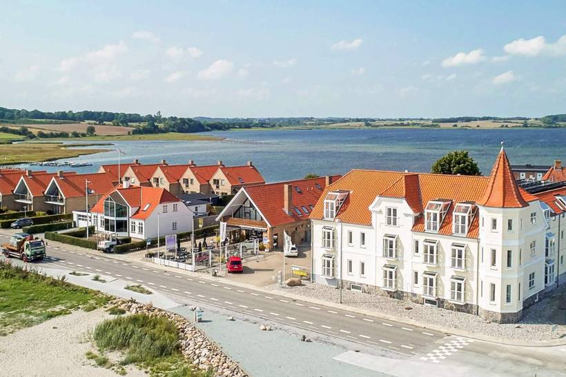 Foto von Ferienhaus BQ15 in Hejlsminde - Südjütland