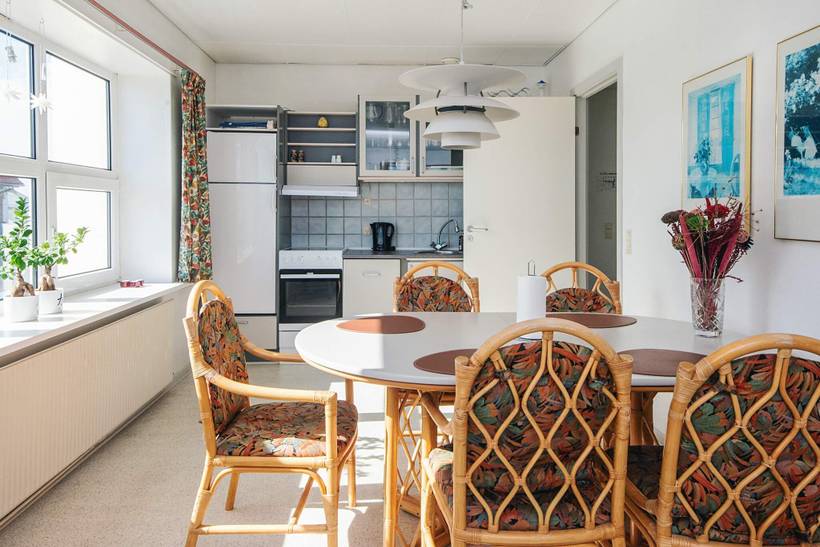 Foto von Ferienhaus BQ15 in Hejlsminde - Südjütland
