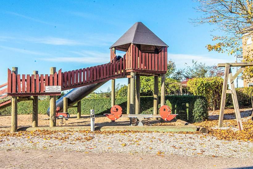 Foto von Ferienhaus BQ15 in Hejlsminde - Südjütland