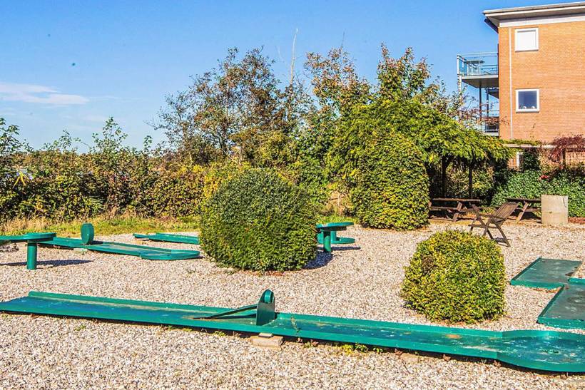 Foto von Ferienhaus BQ15 in Hejlsminde - Südjütland