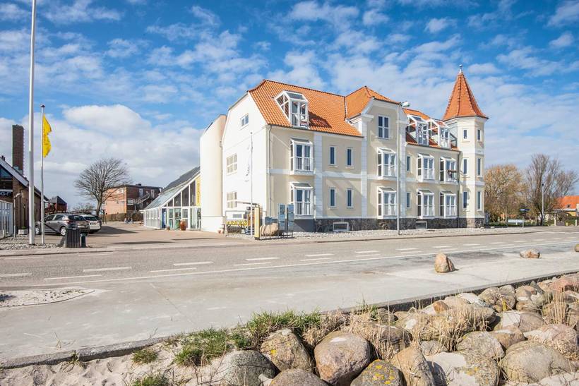 Foto von Ferienhaus BQ15 in Hejlsminde - Südjütland