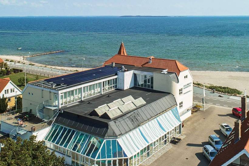 Foto von Ferienhaus BQ15 in Hejlsminde - Südjütland