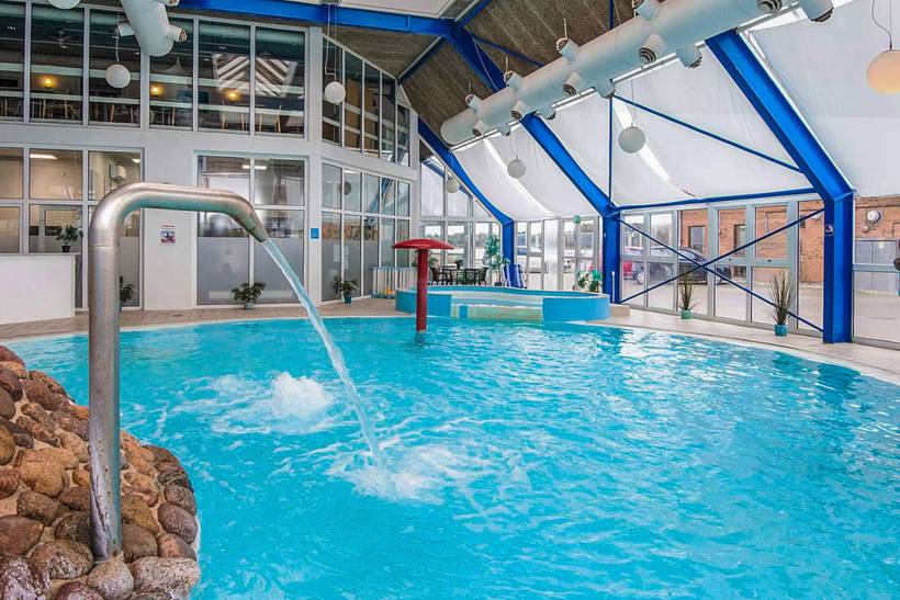 Foto von Ferienhaus BQ15 in Hejlsminde - Südjütland