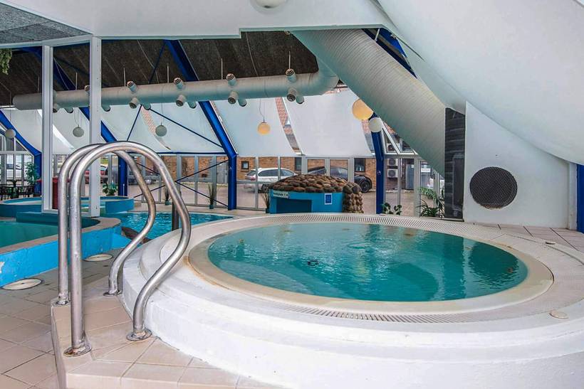 Foto von Ferienhaus BQ15 in Hejlsminde - Südjütland