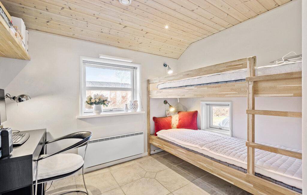 Foto von Ferienhaus BQ16 in Dronningmølle - Nordseeland
