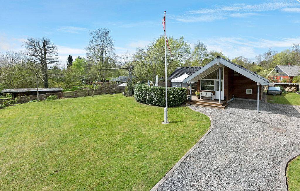 Foto von Ferienhaus BQ16 in Dronningmølle - Nordseeland