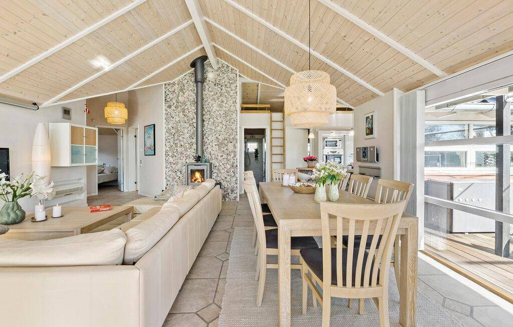 Foto von Ferienhaus BQ16 in Dronningmølle - Nordseeland