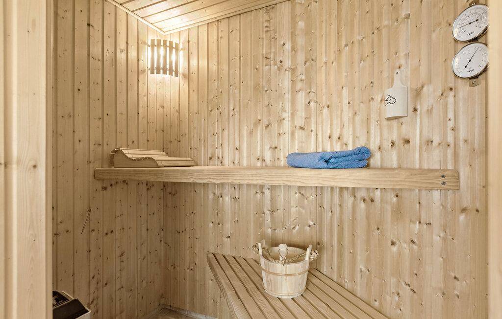 Foto von Ferienhaus BQ16 in Dronningmølle - Nordseeland