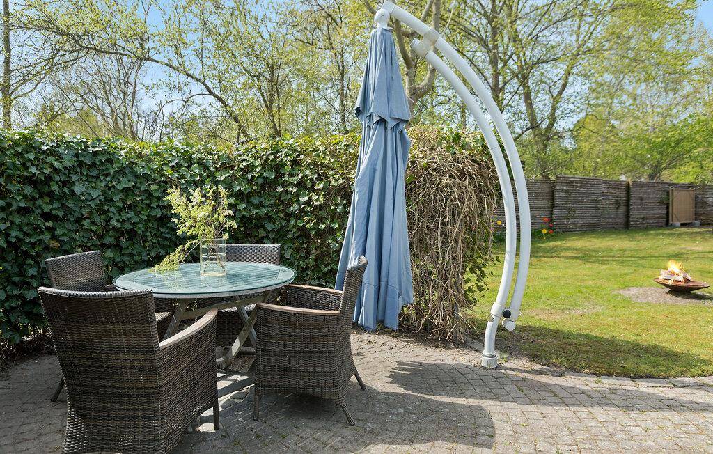 Foto von Ferienhaus BQ16 in Dronningmølle - Nordseeland