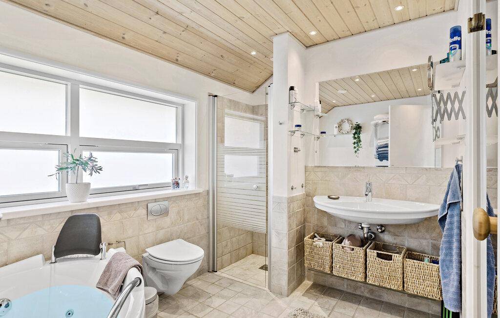 Foto von Ferienhaus BQ16 in Dronningmølle - Nordseeland