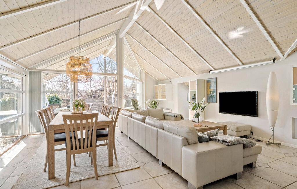Foto von Ferienhaus BQ16 in Dronningmølle - Nordseeland
