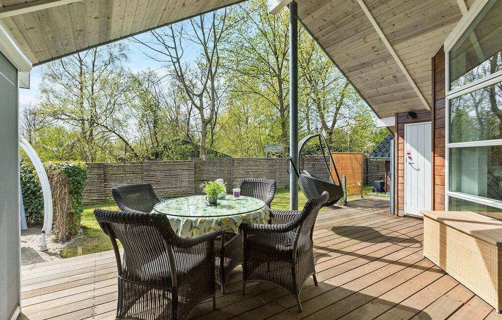 Foto von Ferienhaus BQ16 in Dronningmølle - Nordseeland