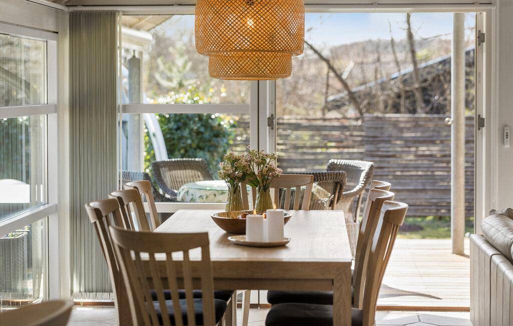 Foto von Ferienhaus BQ16 in Dronningmølle - Nordseeland