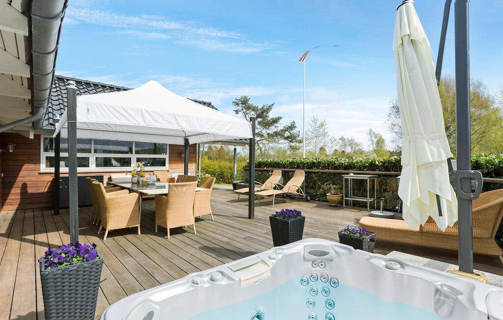 Foto von Ferienhaus BQ16 in Dronningmølle - Nordseeland