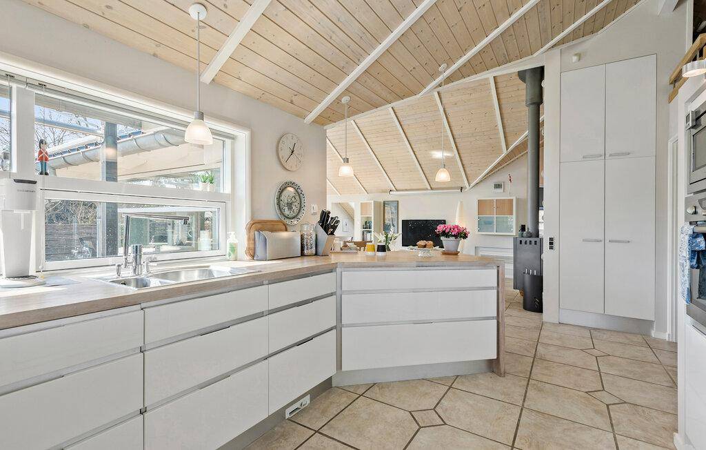 Foto von Ferienhaus BQ16 in Dronningmølle - Nordseeland