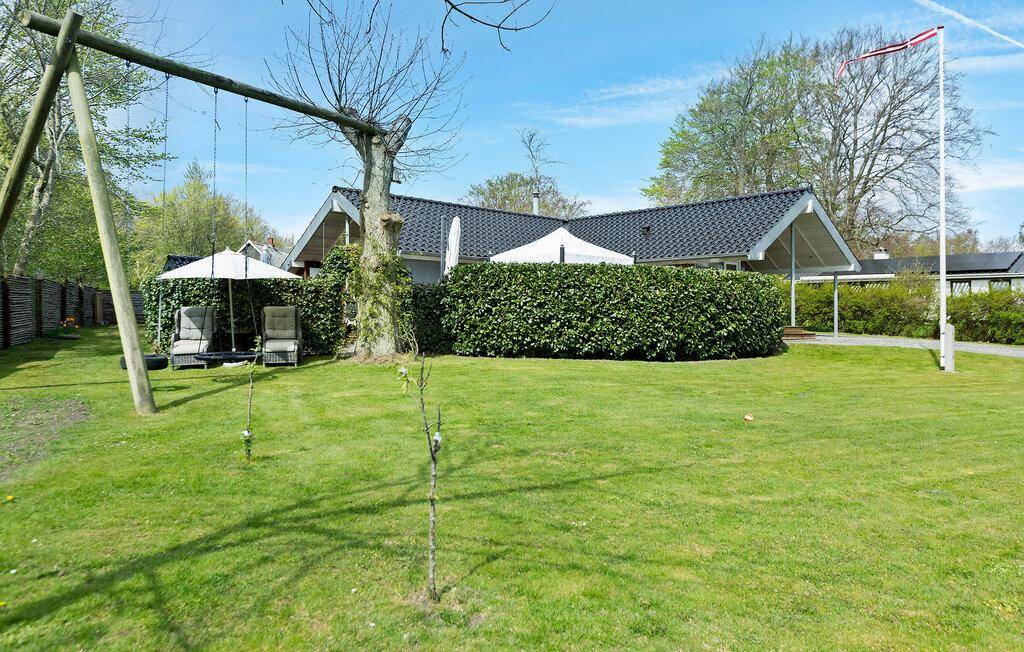 Foto von Ferienhaus BQ16 in Dronningmølle - Nordseeland