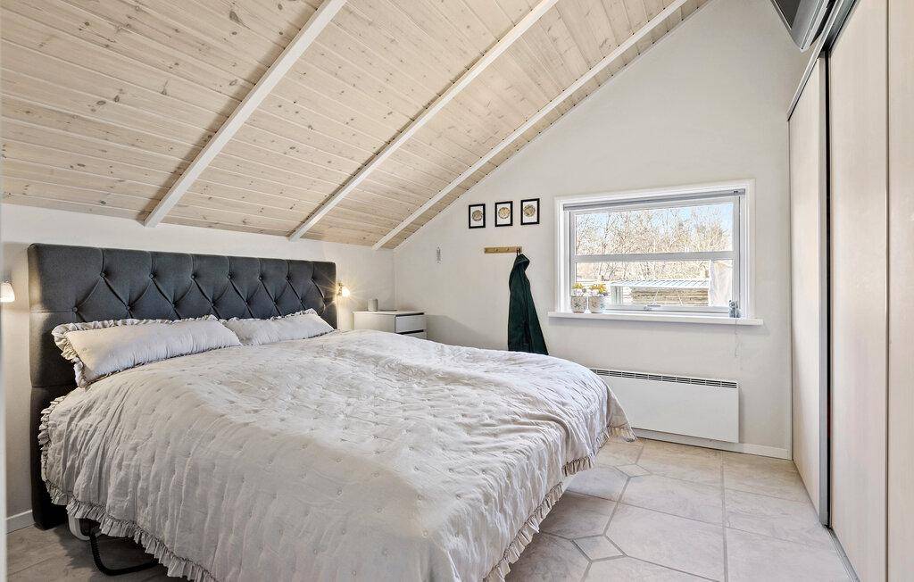 Foto von Ferienhaus BQ16 in Dronningmølle - Nordseeland
