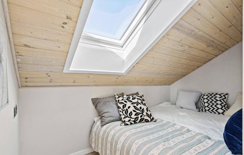 Foto von Ferienhaus BQ16 in Dronningmølle - Nordseeland