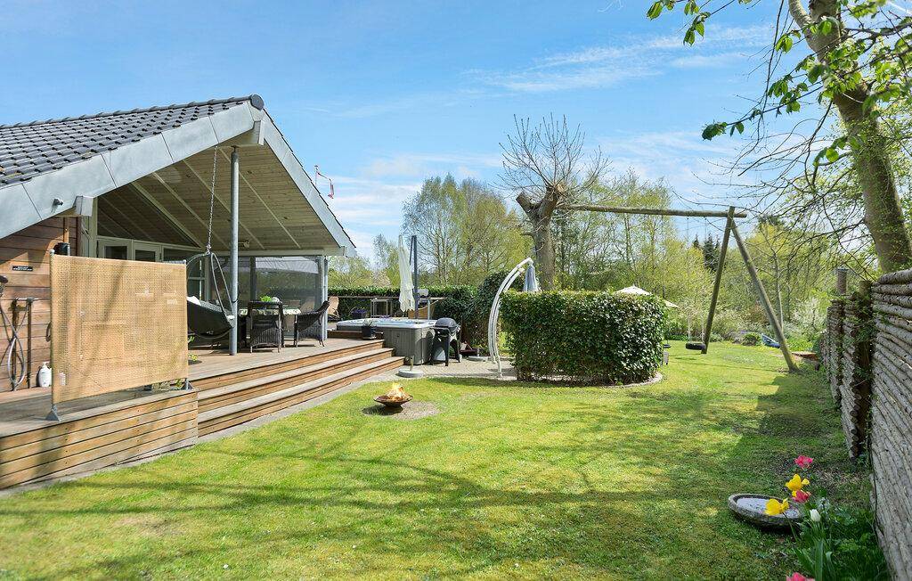 Foto von Ferienhaus BQ16 in Dronningmølle - Nordseeland