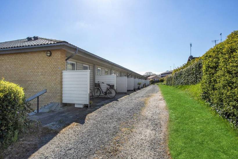Foto von Ferienhaus BQ18 in Sandkås - Bornholm
