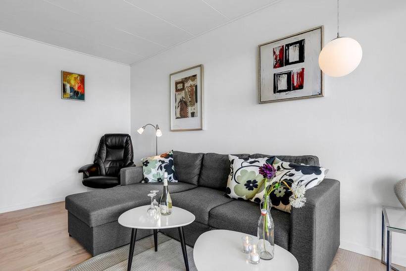 Foto von Ferienhaus BQ18 in Sandkås - Bornholm